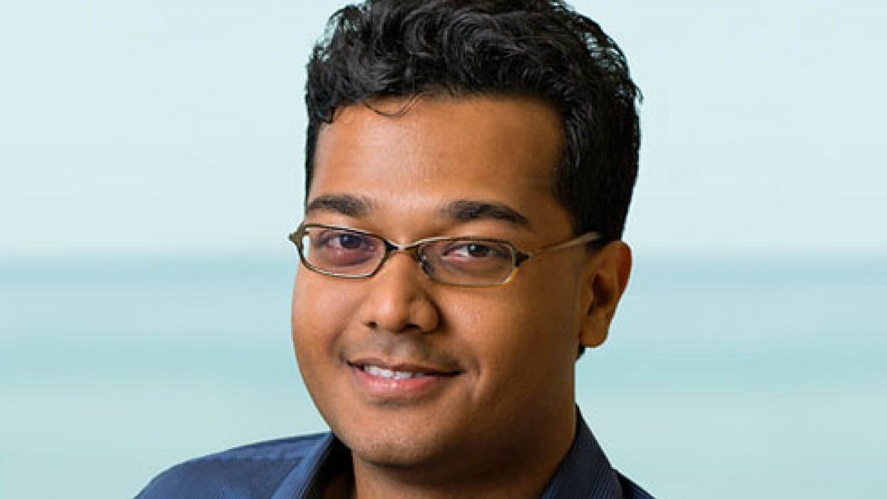 photo kevin kadirgamar