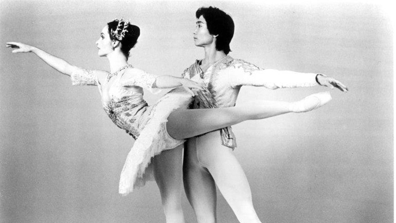 photo li cunxin 1 ballet