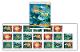 Booklet of 20 stamps ($1) product photo Internal 1 THUMBNAIL