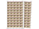 Sheet of 2 x 50 Stamps (30c) product photo Internal 1 THUMBNAIL
