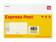 Express Post Medium (C5) Envelope - 10 Pack product photo Internal 1 THUMBNAIL