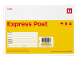 Express Post Large (B4) Envelope - 10 Pack product photo Internal 1 THUMBNAIL