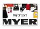 $50 Myer Gift Card product photo Internal 1 THUMBNAIL