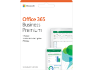 Microsoft Office 365 Business product photo