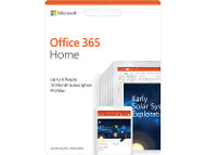 Microsoft Office 365 Home product photo