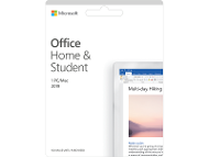 Microsoft Office Home and Student 2019 product photo