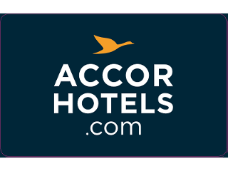 $100 AccorHotels Gift Card product photo Internal 1 DETAILS