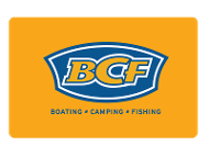$100 BCF Gift Card product photo