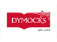 Dymocks Gift Card $50 product photo Internal 1 THUMBNAIL