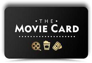 $100 Village Cinema Gift Card product photo Internal 1 DETAILS