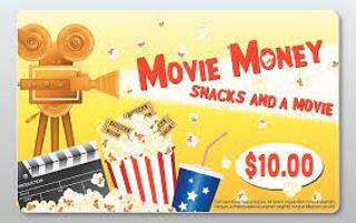 $100 Village Cinema Gift Card product photo Internal 4 DETAILS