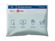 eBay Satchel 3kg (20 pack) product photo