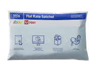 eBay Satchel 500g (5 pack) product photo