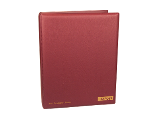 Australia Post First Day Cover Album product photo Internal 2 DETAILS
