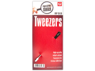 Tweezers product photo