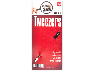 Tweezers product photo Internal 1 DETAILS