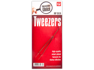 Tweezers product photo Internal 2 DETAILS