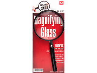 Magnifying Glass product photo Internal 2 DETAILS