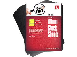 A4 stock sheets 12 x 7-strip product photo Internal 2 DETAILS