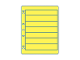 A4 stock sheets 12 x 7-strip product photo Internal 3 THUMBNAIL