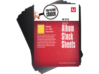 A4 stock sheets 12 x 1-strip product photo Internal 2 DETAILS