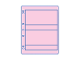 A4 stock sheets 12 x 2-strip product photo Internal 4 THUMBNAIL