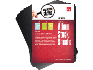 A4 stock sheets 12 mixed sheets product photo Internal 2 DETAILS