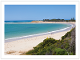 Torquay Beach - Prepaid Postcard product photo Internal 1 THUMBNAIL