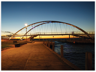 Frankston - Prepaid Postcard product photo Internal 1 DETAILS