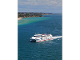 Queenscliff Ferry - Prepaid Postcard product photo Internal 1 THUMBNAIL