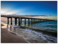 Dromana - Prepaid Postcard product photo