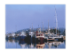 Fishing boats at Lakes Entrance product photo Internal 1 THUMBNAIL