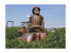 Wooden sculpture at Lakes Entrance product photo Internal 1 THUMBNAIL