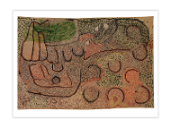 Wanarntju - Aboriginal Art product photo