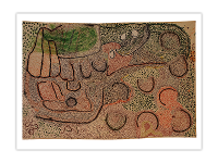 Wanarntju - Aboriginal Art product photo