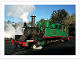 Puffing Billy postcard product photo Internal 1 THUMBNAIL