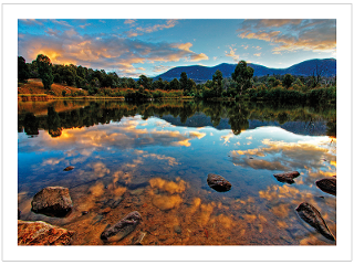 Tidbinbilla Nature Reserve product photo Internal 1 DETAILS