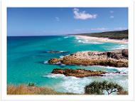 North Stradbroke Island product photo