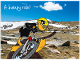 Daffy Duck mountain biking Kosciuszko National Park NSW product photo Internal 1 THUMBNAIL