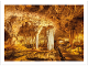 Lake Cave prepaid postcard product photo Internal 1 THUMBNAIL