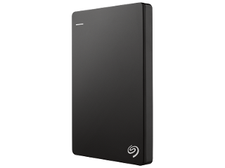 Seagate 2TB Backup Plus Portable Hard Drive - Black product photo Internal 1 DETAILS