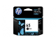 HP 65 Black Ink Cartridge product photo Internal 1 THUMBNAIL