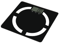 Newtton Electronic Bathroom Scale product photo