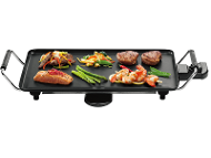 Teppanyaki & BBQ Electric Grill product photo