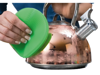 Better Sponge product photo Internal 2 DETAILS
