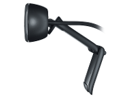 Logitech® C270 HD Webcam product photo