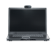 Logitech® C270 HD Webcam product photo Internal 3 THUMBNAIL