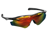 Tac Glasses product photo