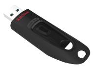 SanDisk® Ultra™  32GB USB 3.0 Drive product photo