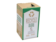 Zero waste box - Pens and Markers (Small) product photo
